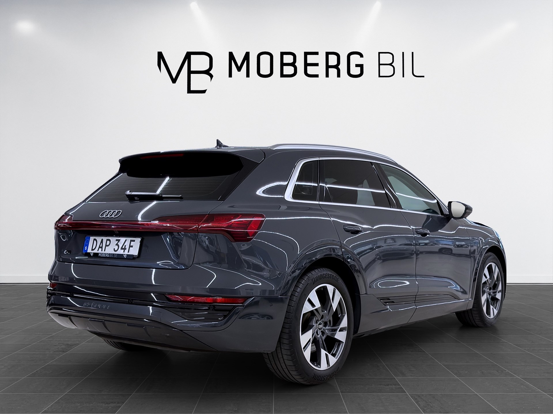 bild på bil