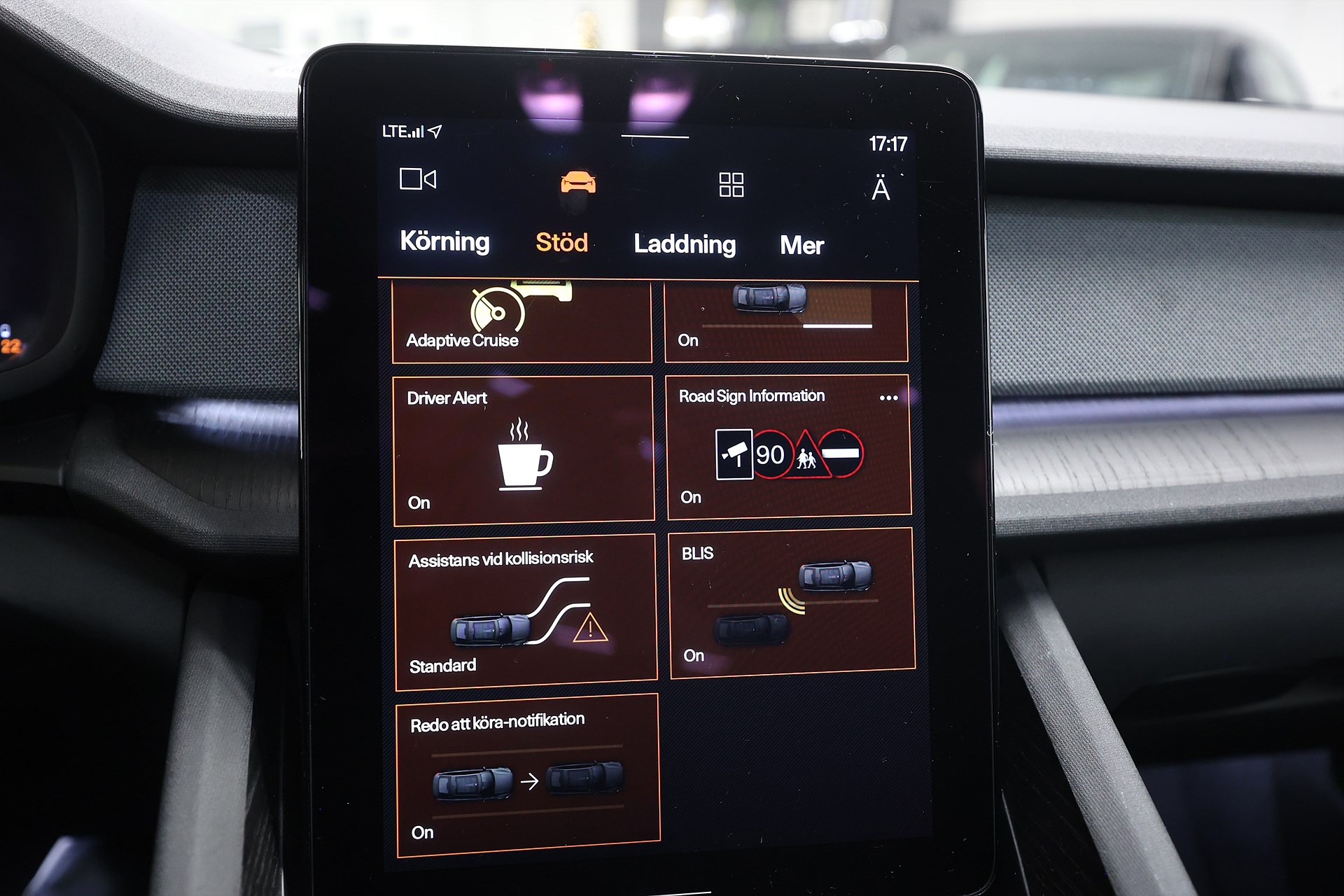 Polestar 2 Long Range Single Motor *Hjulkampanj!* Pilot Plus