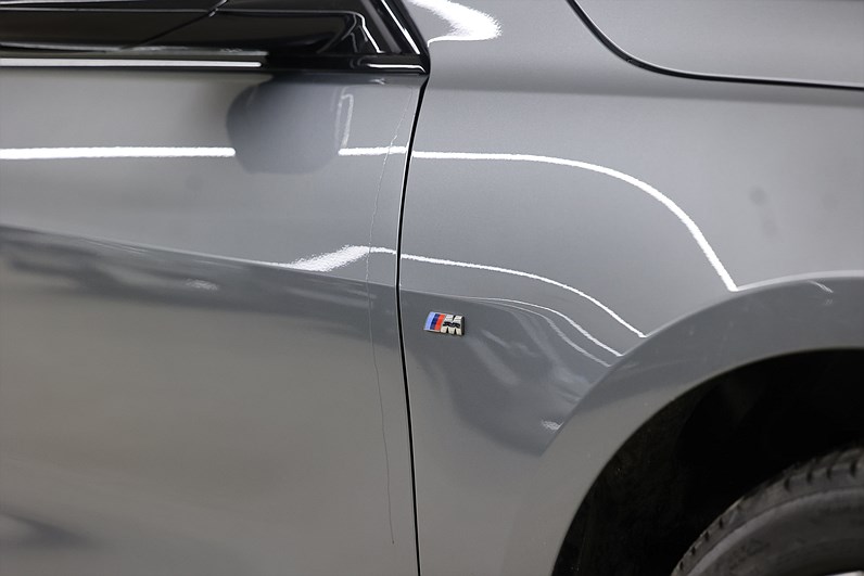 BMW 118i 136hk M Sport Shadow PDC CarPlay Navi