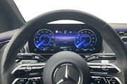 Mercedes-Benz EQE 300 AMG NIGHT Drag 628MIL