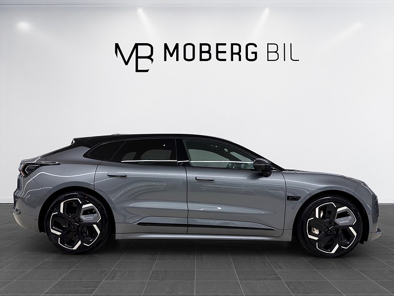 bild på bil