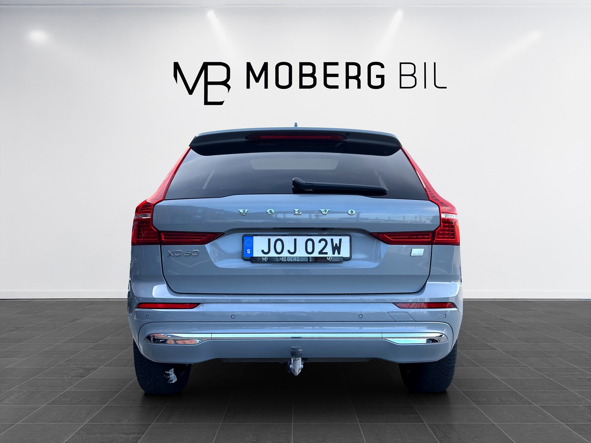 bild på bil