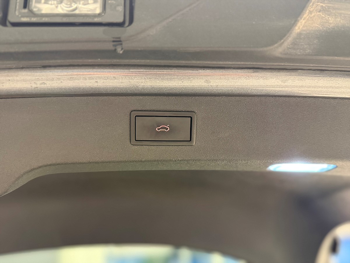 Škoda Enyaq – bild 8