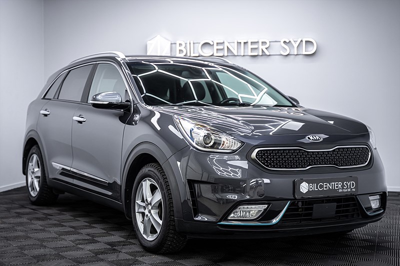 Kia Niro 2019 - miniatyr 5