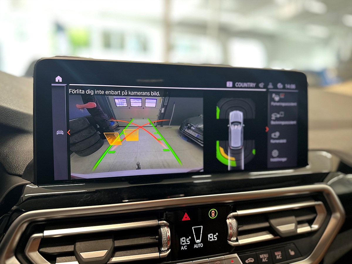 BMW X3 – bild 17