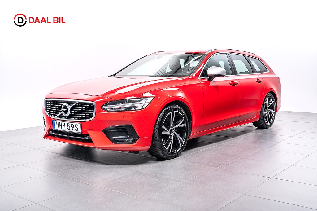 Volvo V90 – bild 2