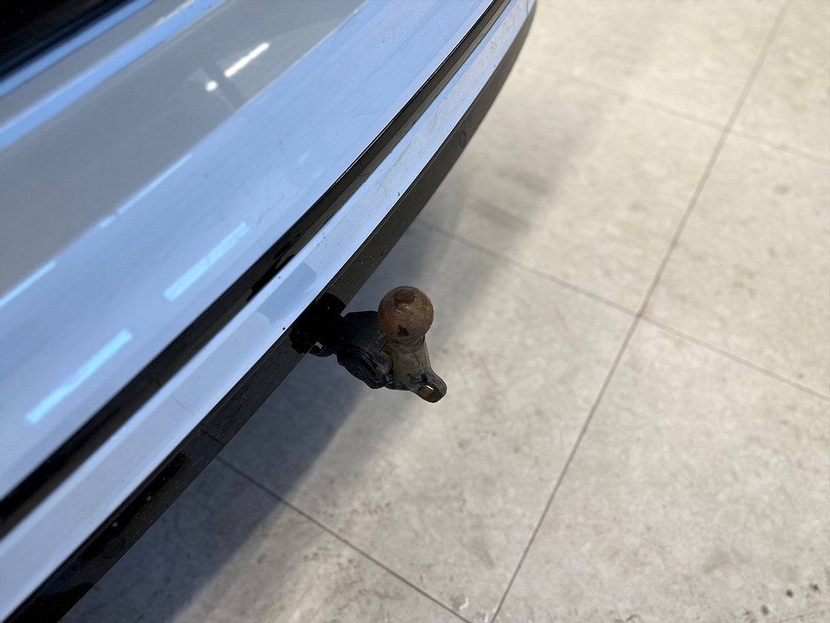 Volkswagen Tiguan Allspace – bild 7