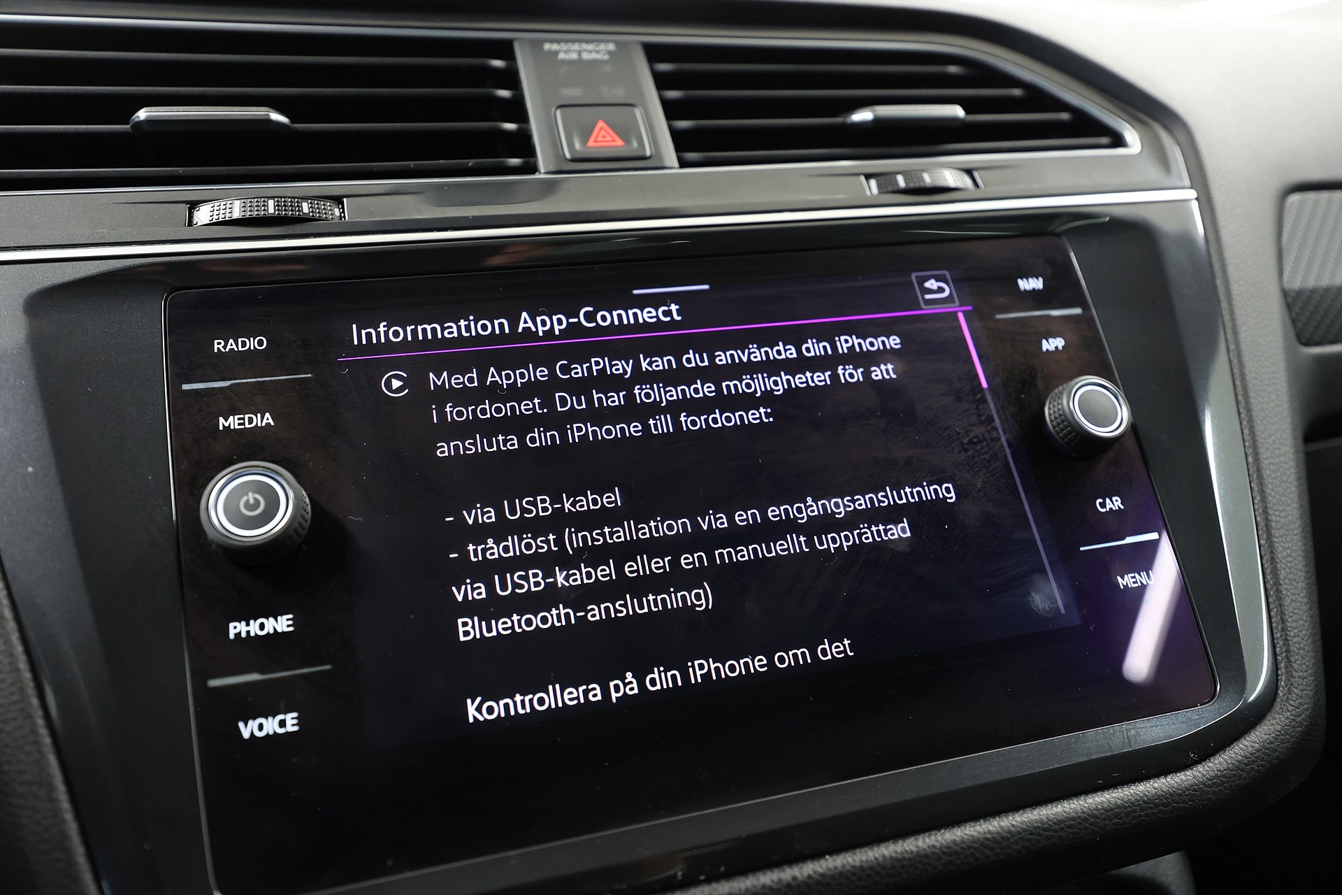 Volkswagen Tiguan Allspace 2.0 TDI 200hk 4M R Line Pano 360 H/K Drag
