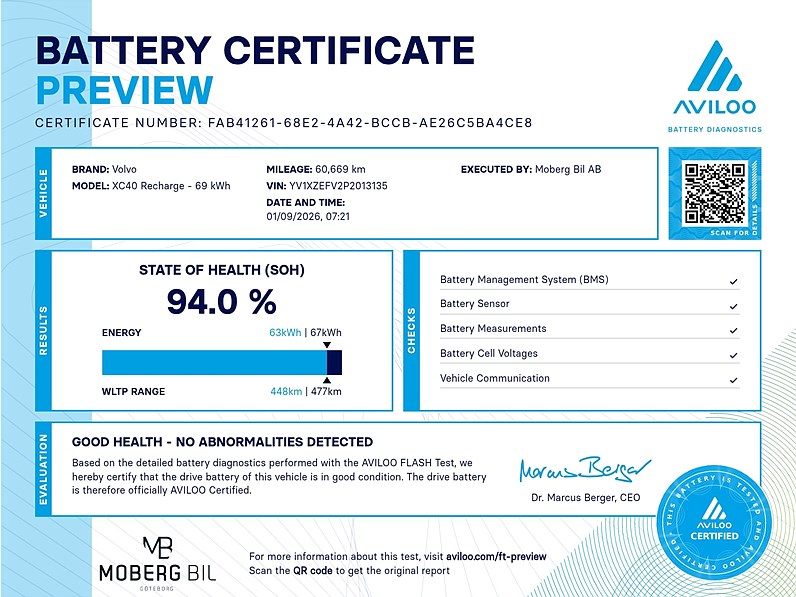 bild på bil