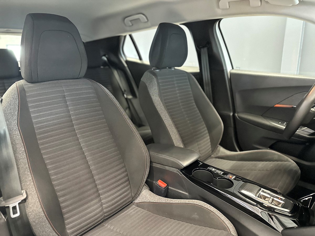 Peugeot 2008 – bild 8