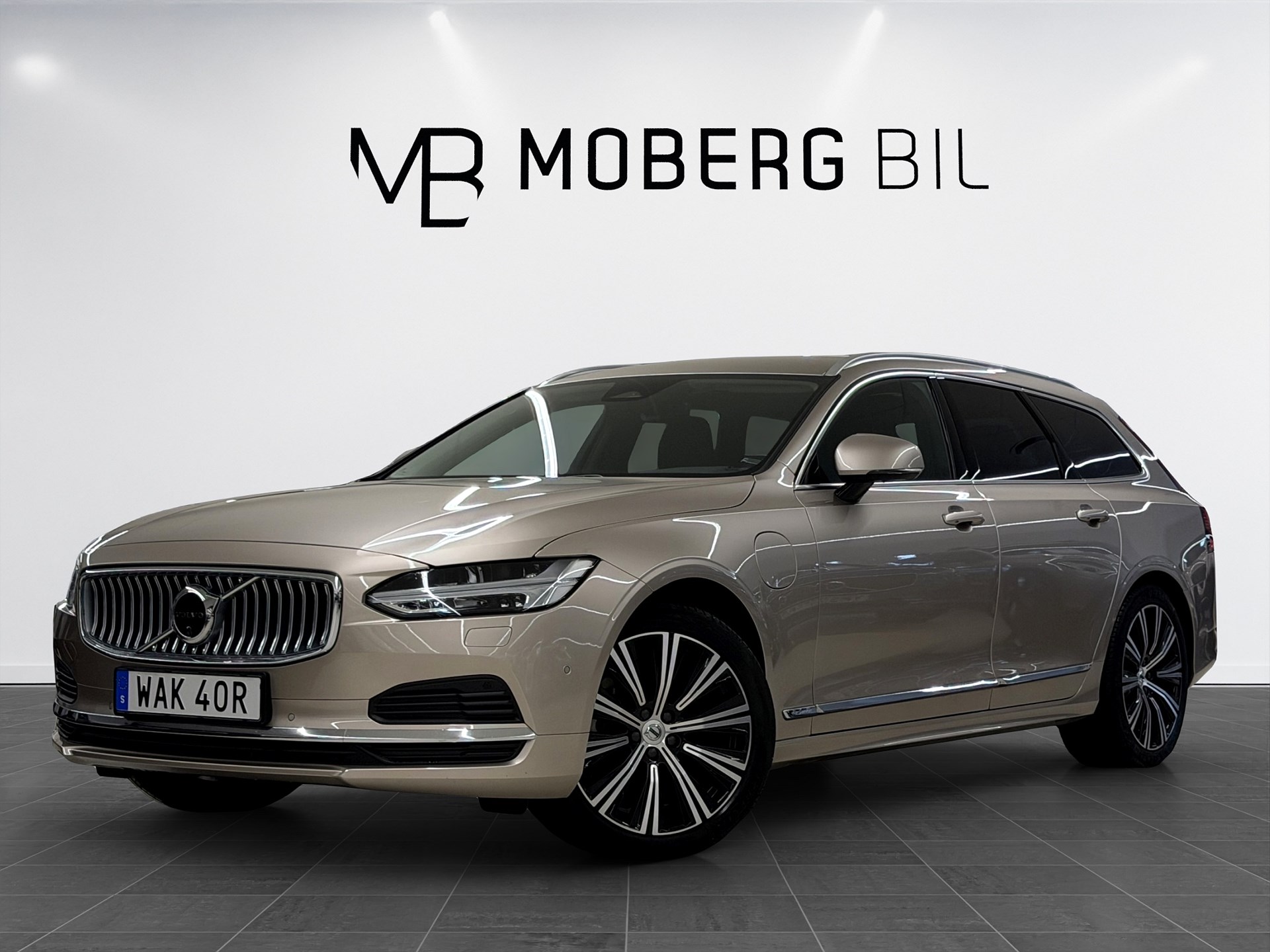 bild på bil