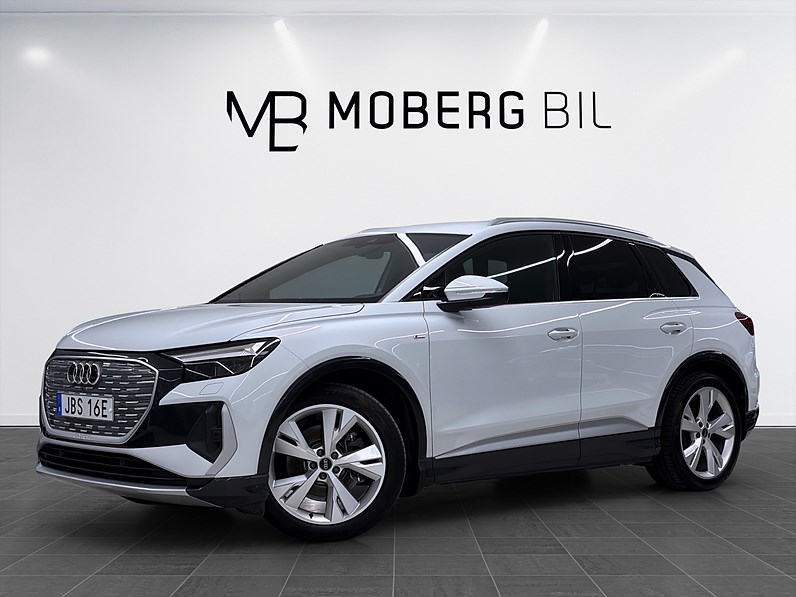 bild på bil