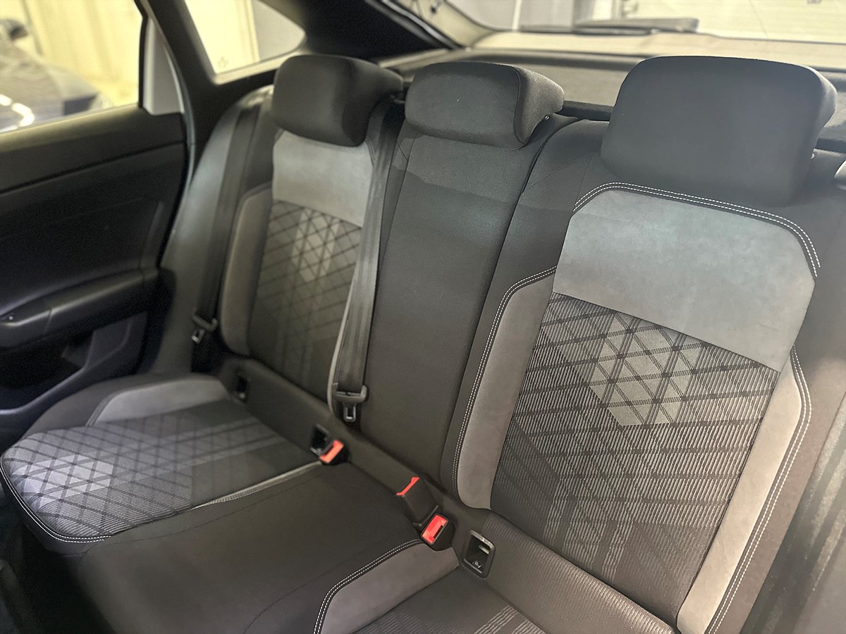 Volkswagen Taigo – bild 18