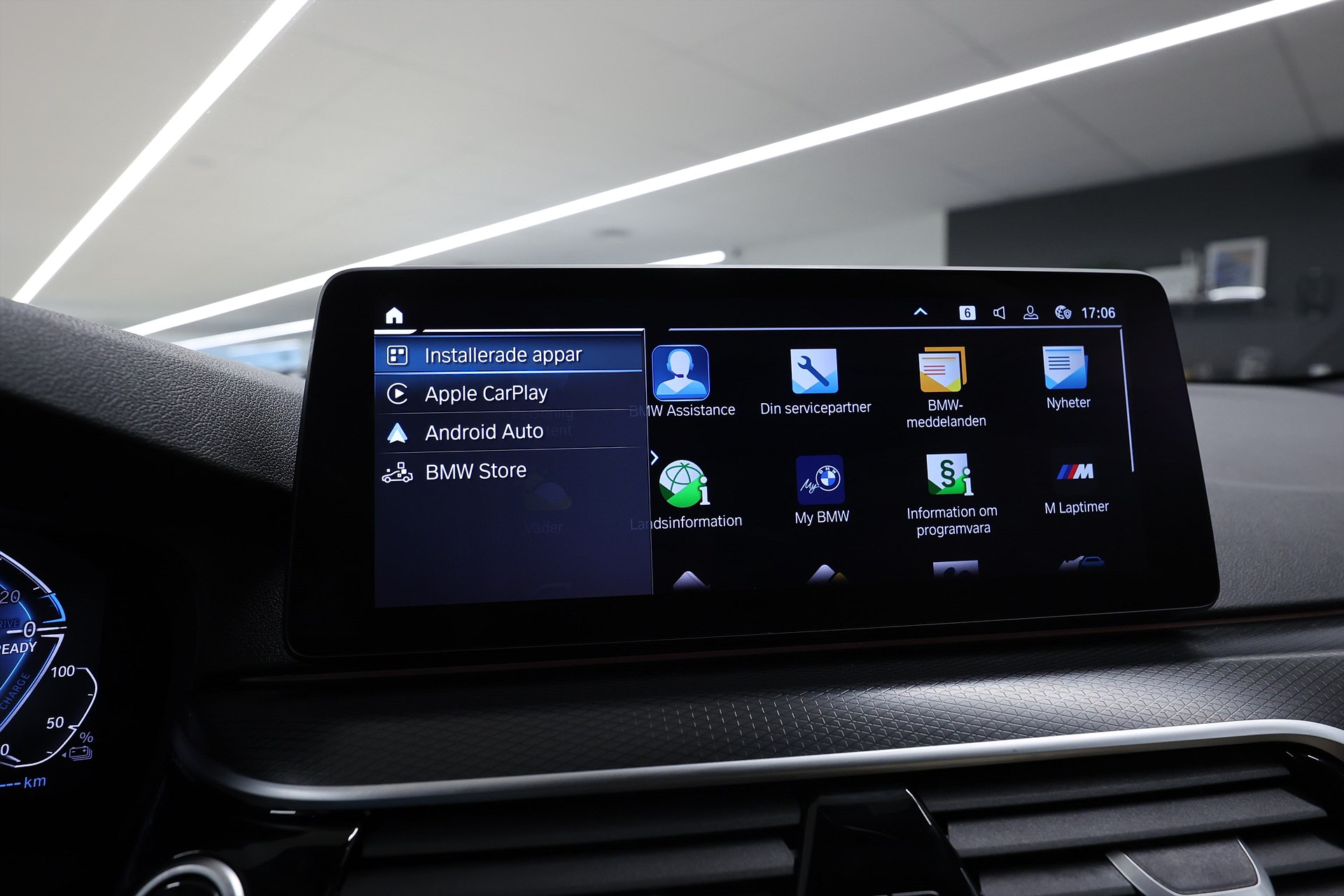 BMW 530e xDrive Touring M-Sport Innovation HUD Drag 360 MOMS