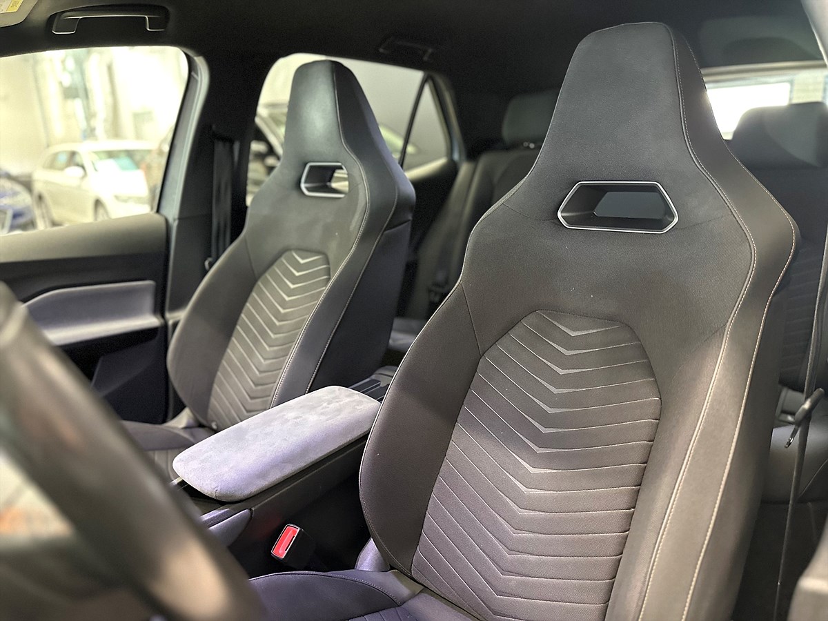 Cupra Born – bild 13