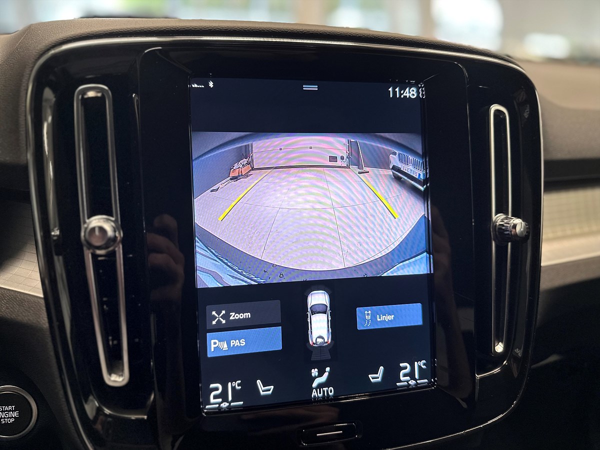 Volvo XC40 – bild 18