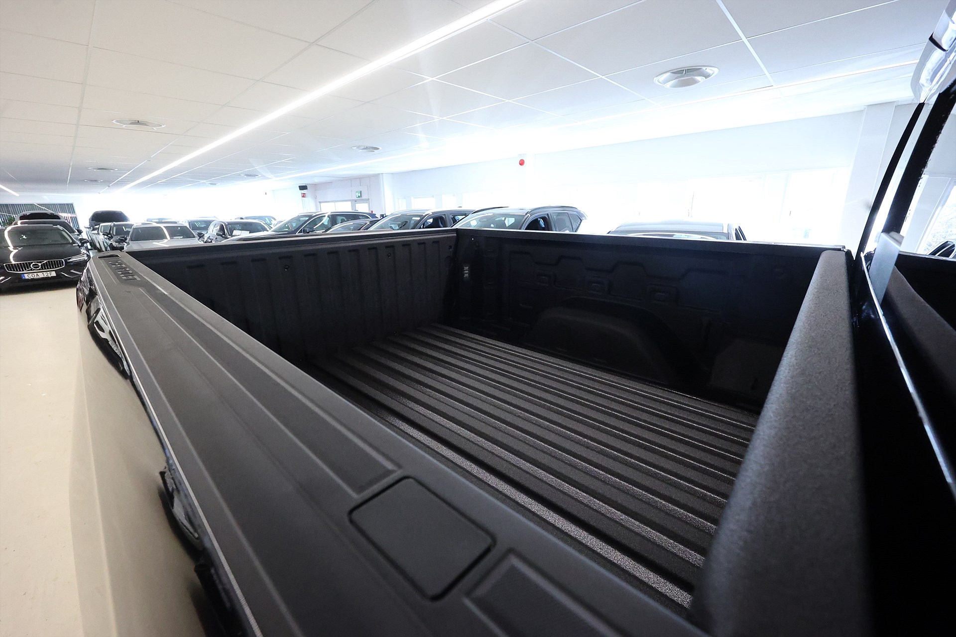 Chevrolet Silverado Trail Boss 3.0 Duramax LT Z71 Offroad Taklucka BOSE