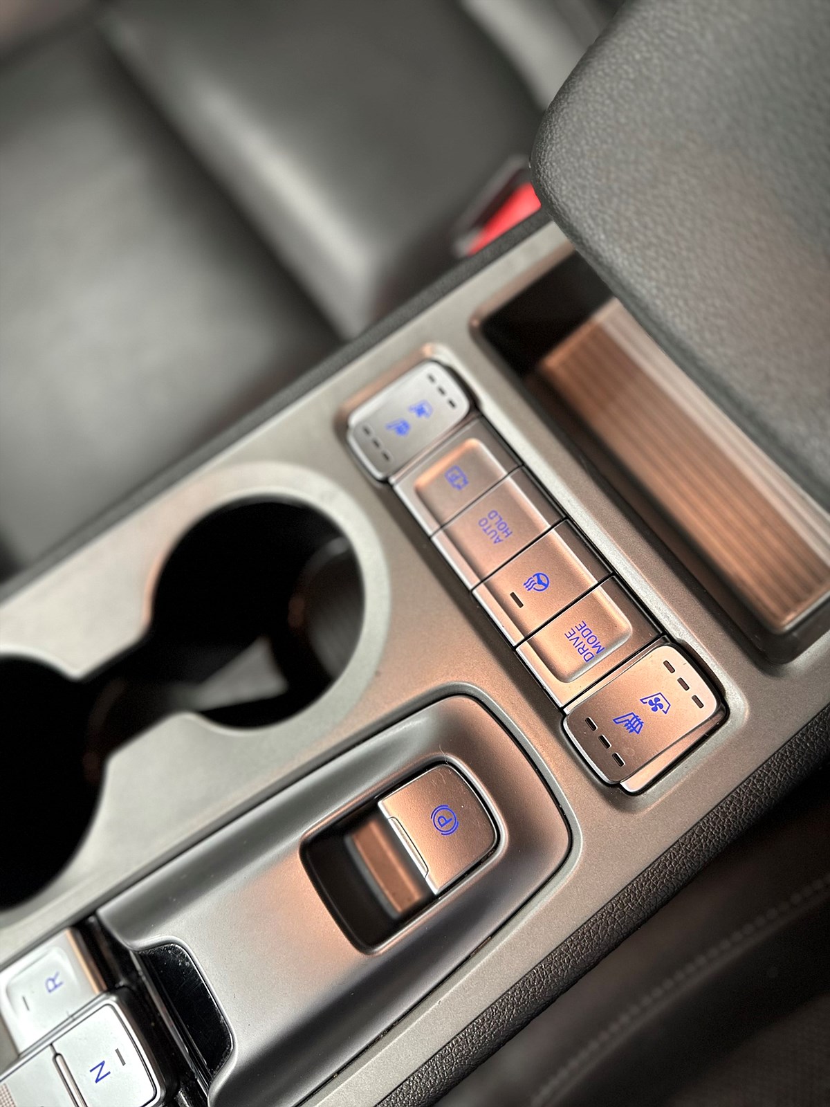Hyundai Kona – bild 21