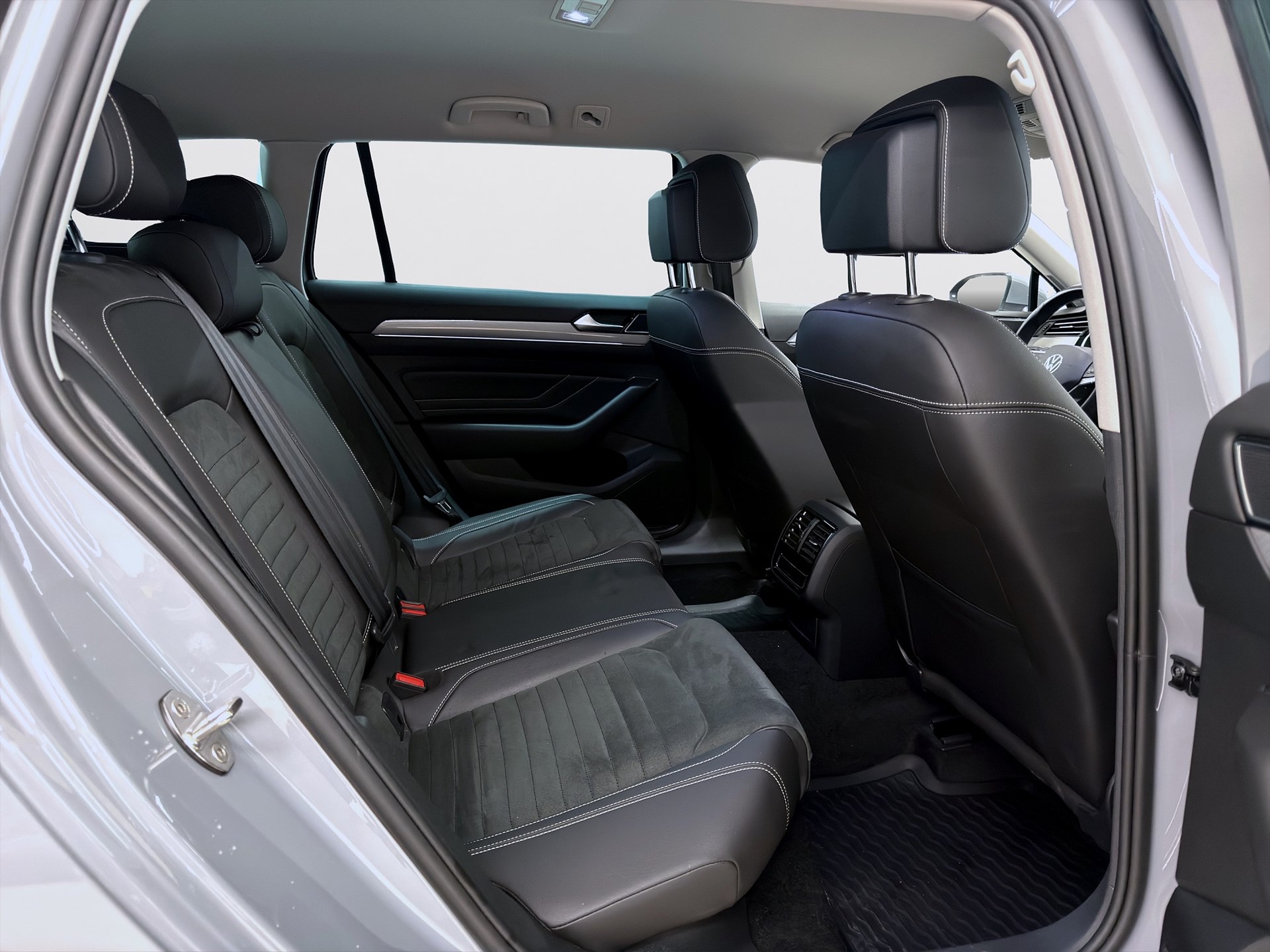 Volkswagen Passat SC GTE 218hk Executive Cockpit Drag B-Kamera