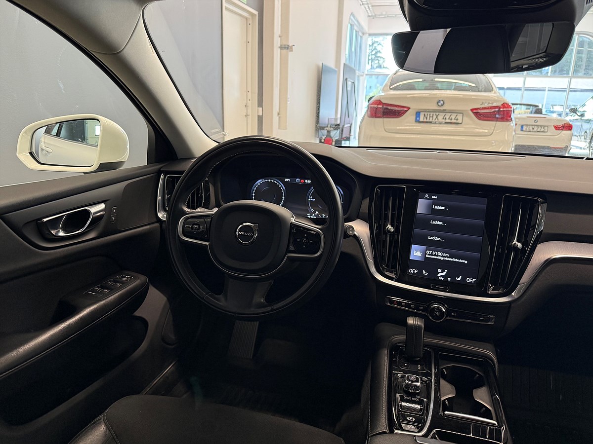 Volvo V60 – bild 14