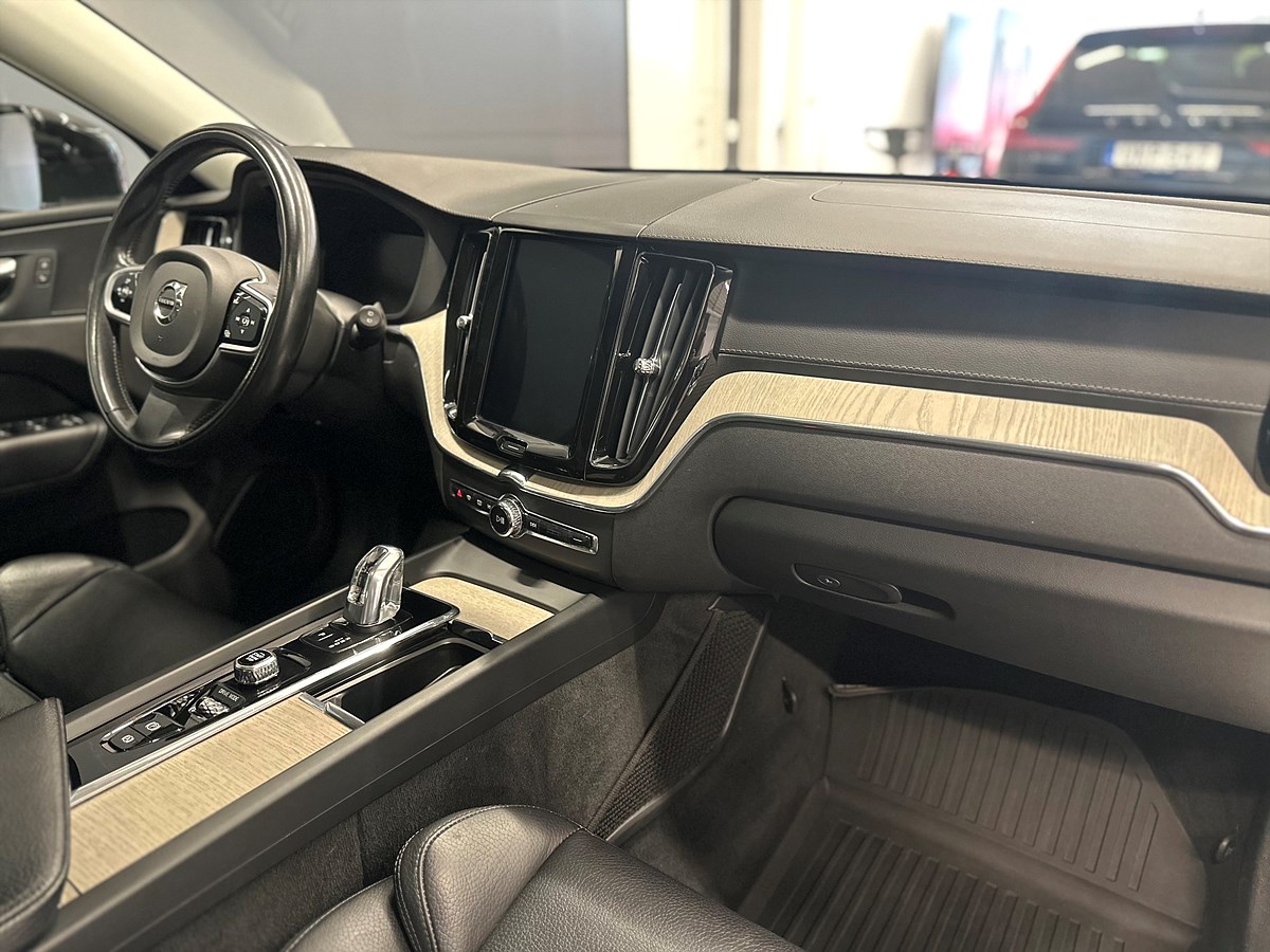Volvo XC60 – bild 12