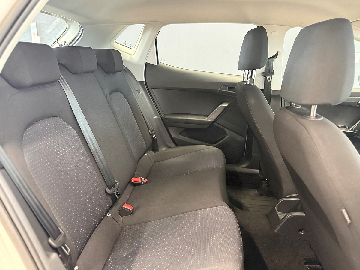 Seat SEAT – bild 12