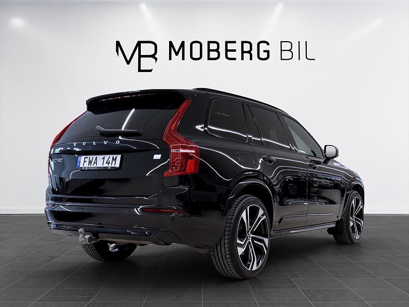 bild på bil