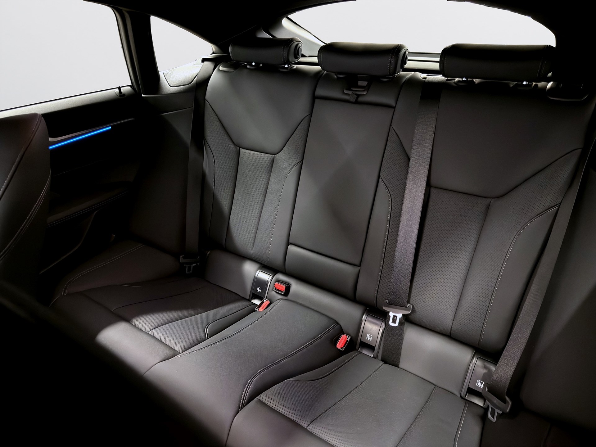 BMW i4 eDrive40 340hk Helg på Moberg! M Sport H&K 360 Läder