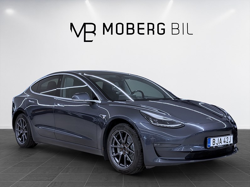 bild på bil