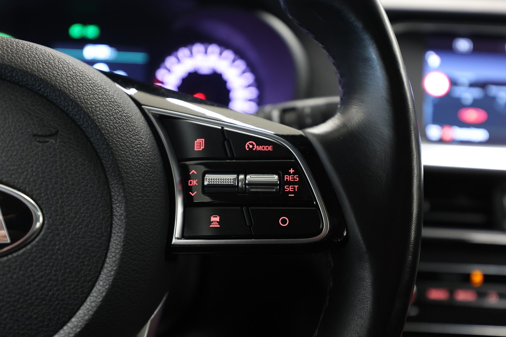Kia Optima PHEV Advance Plus 2 360 Pano Keyless Drag MOMS