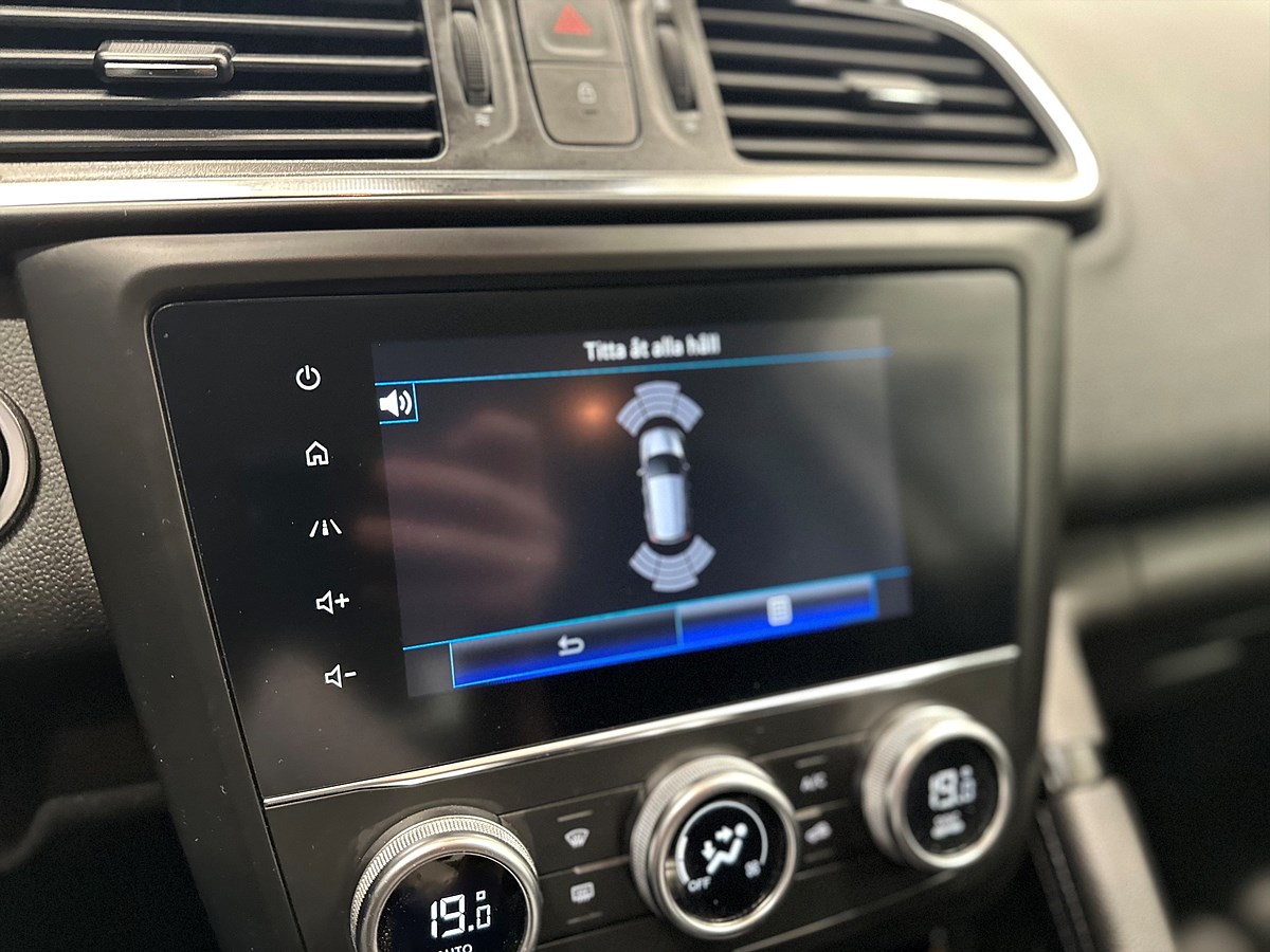 Renault Kadjar – bild 16