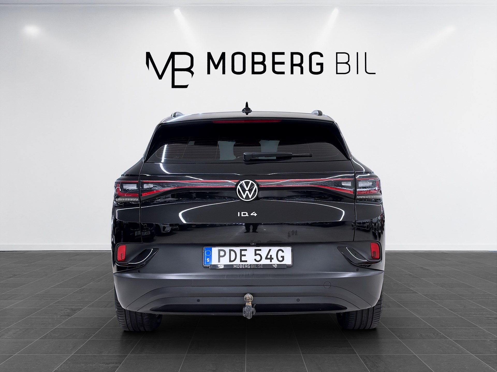 bild på bil