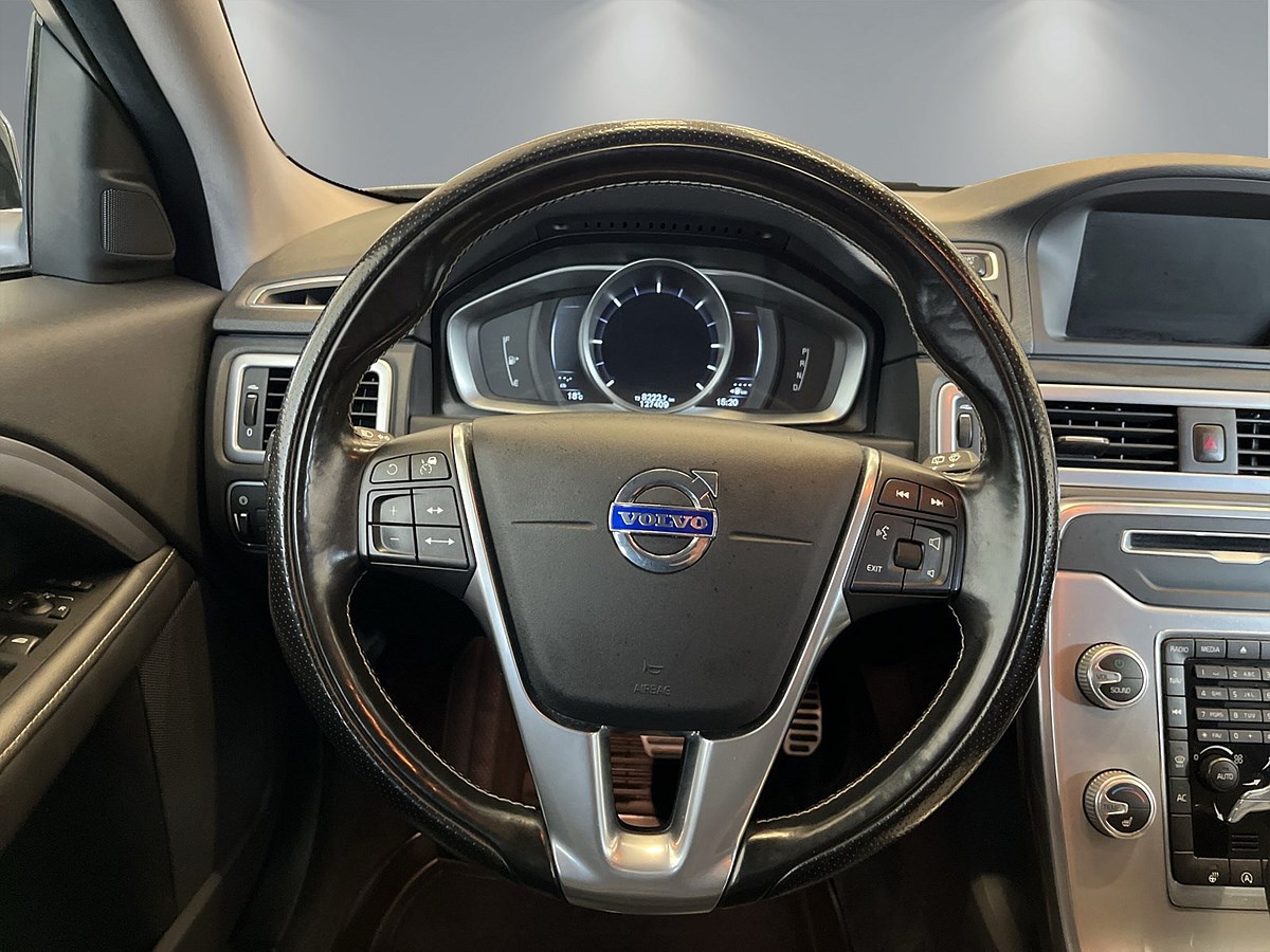 Volvo XC70 Polestar Optimering D4 AWD Geartronic, 220hk, 2016