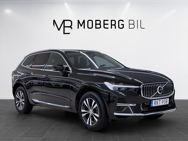 bild på bil