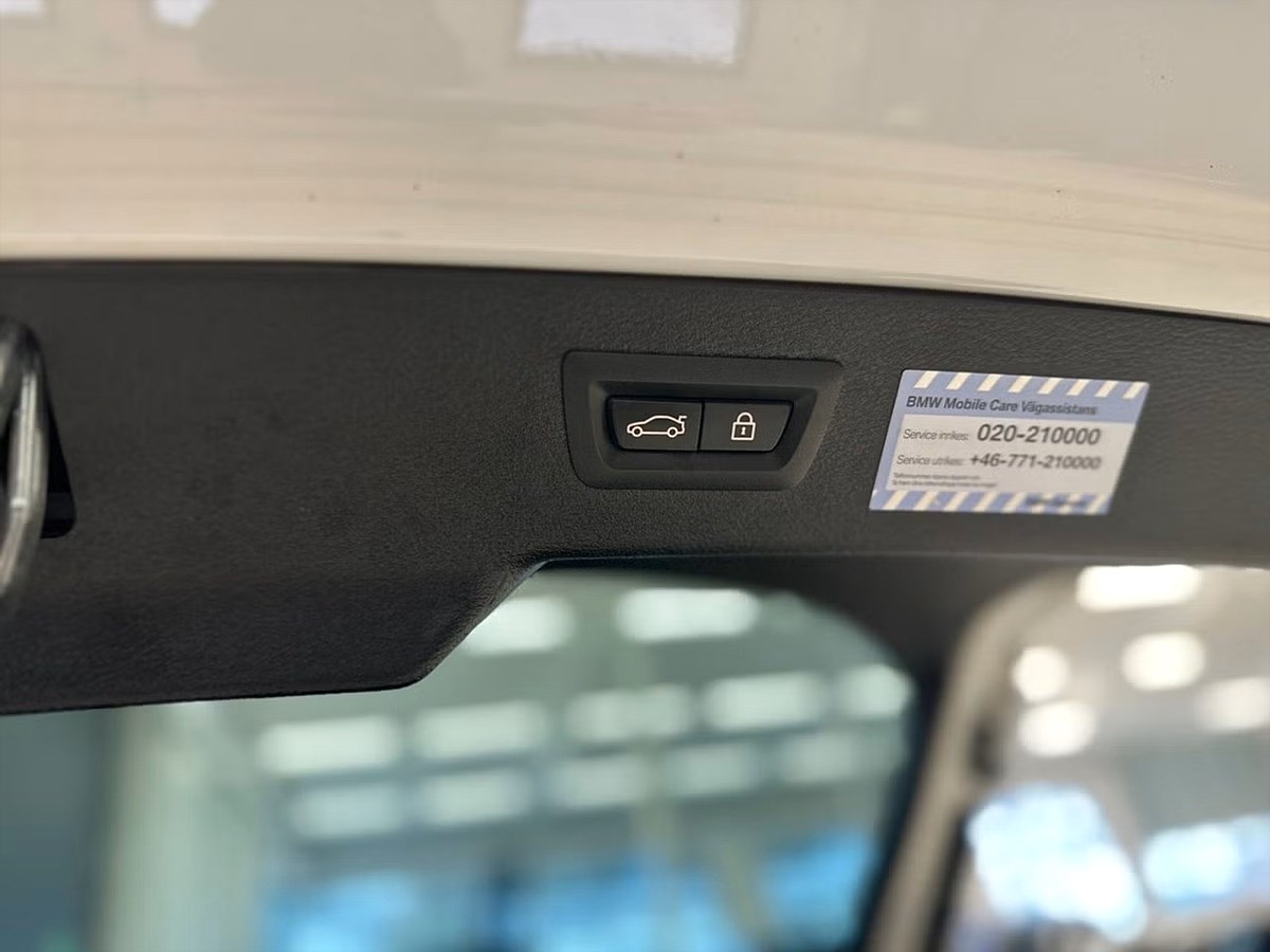 BMW X6 – bild 6