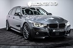 Bmw 320 2019 - miniatyr 33