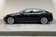 Tesla Model S 100D 525hk Dual Tesla Trygg