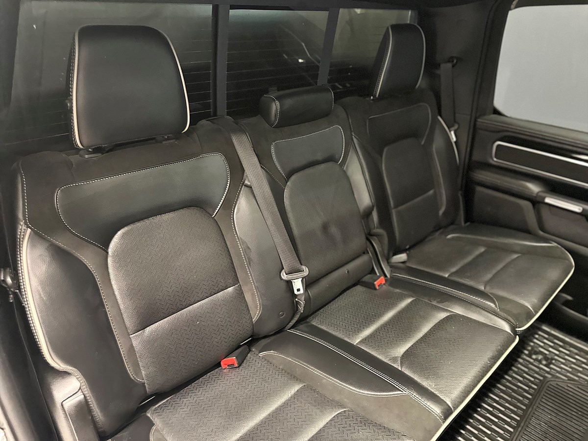 Dodge Ram – bild 22
