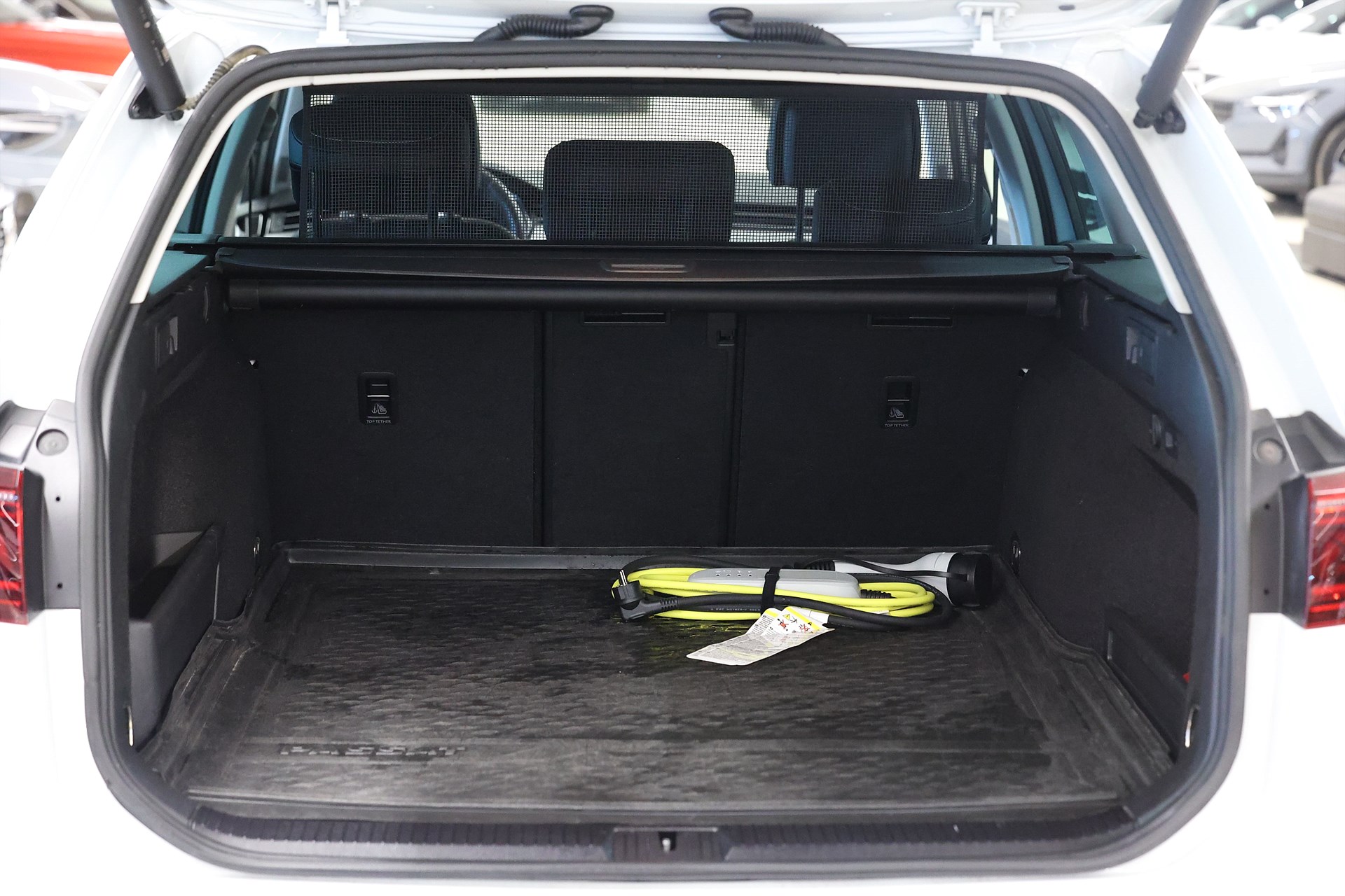 Volkswagen Passat SC GTE 1.4 TSI 218hk Executive Business