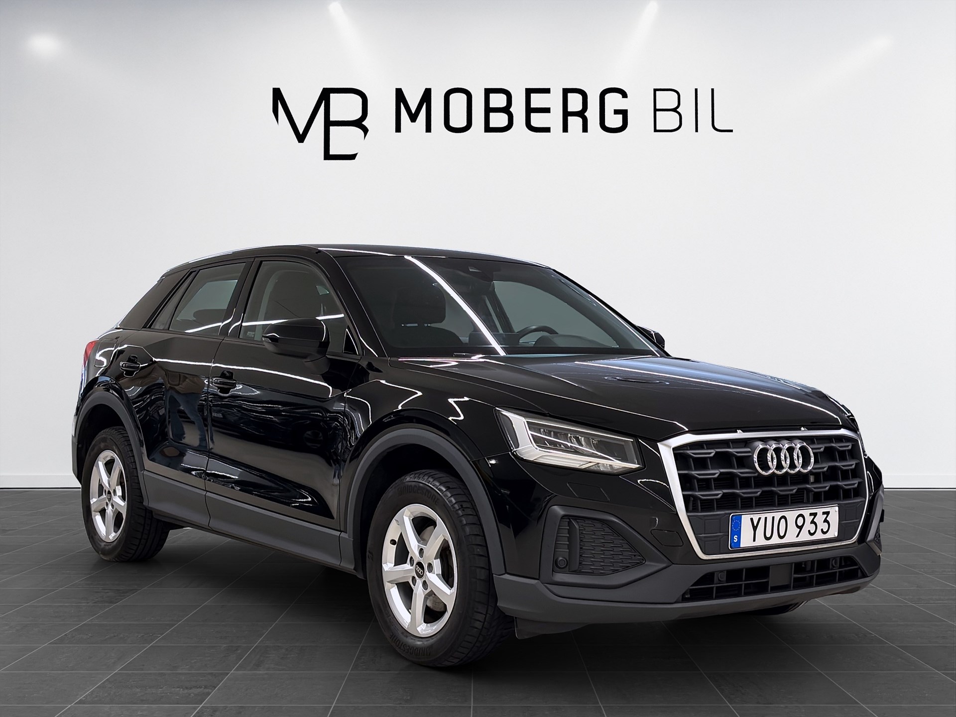 35 TFSI 150hk Proline PDC CarPlay