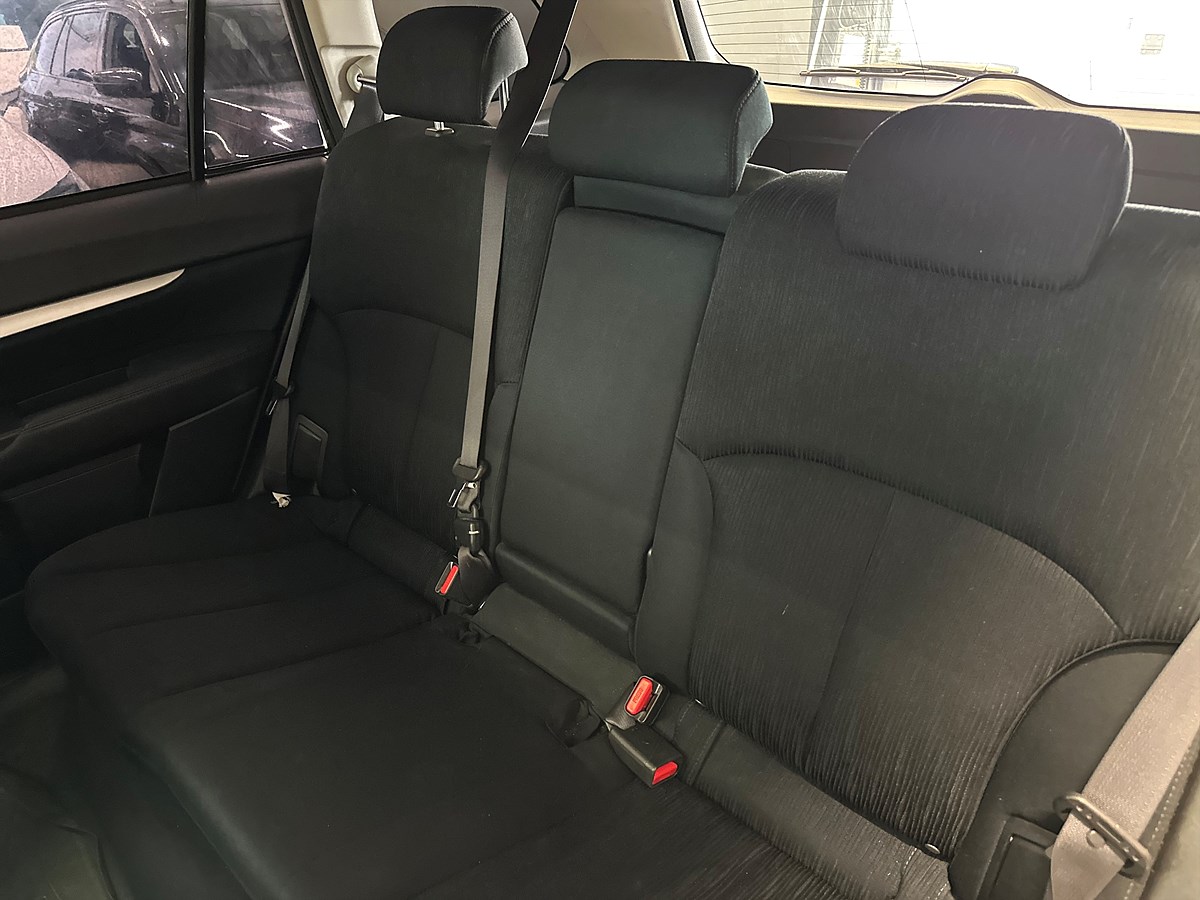 Subaru Outback – bild 20