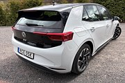 Volkswagen ID.3 Pro Performance, 204hk, 2021