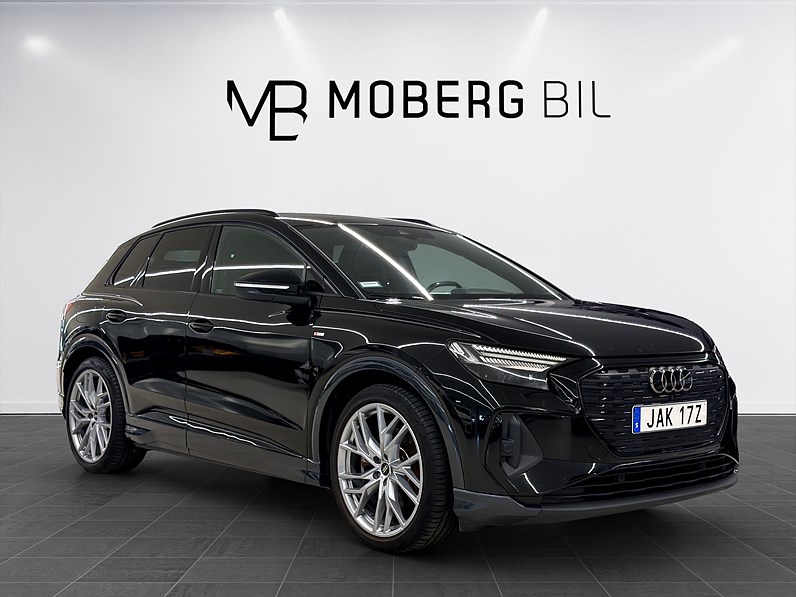 bild på bil