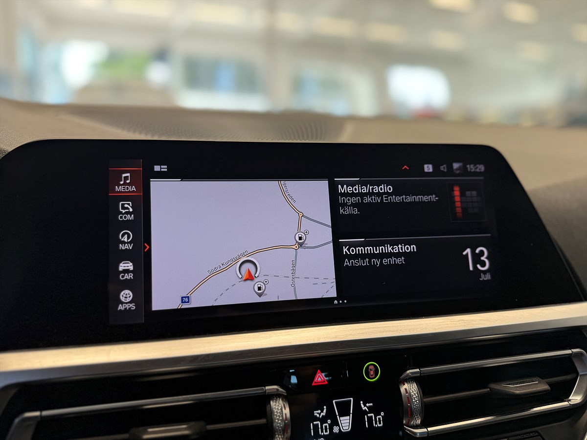BMW 320 – bild 23