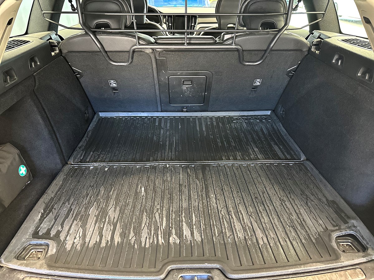 Volvo V60 Cross Country – bild 7