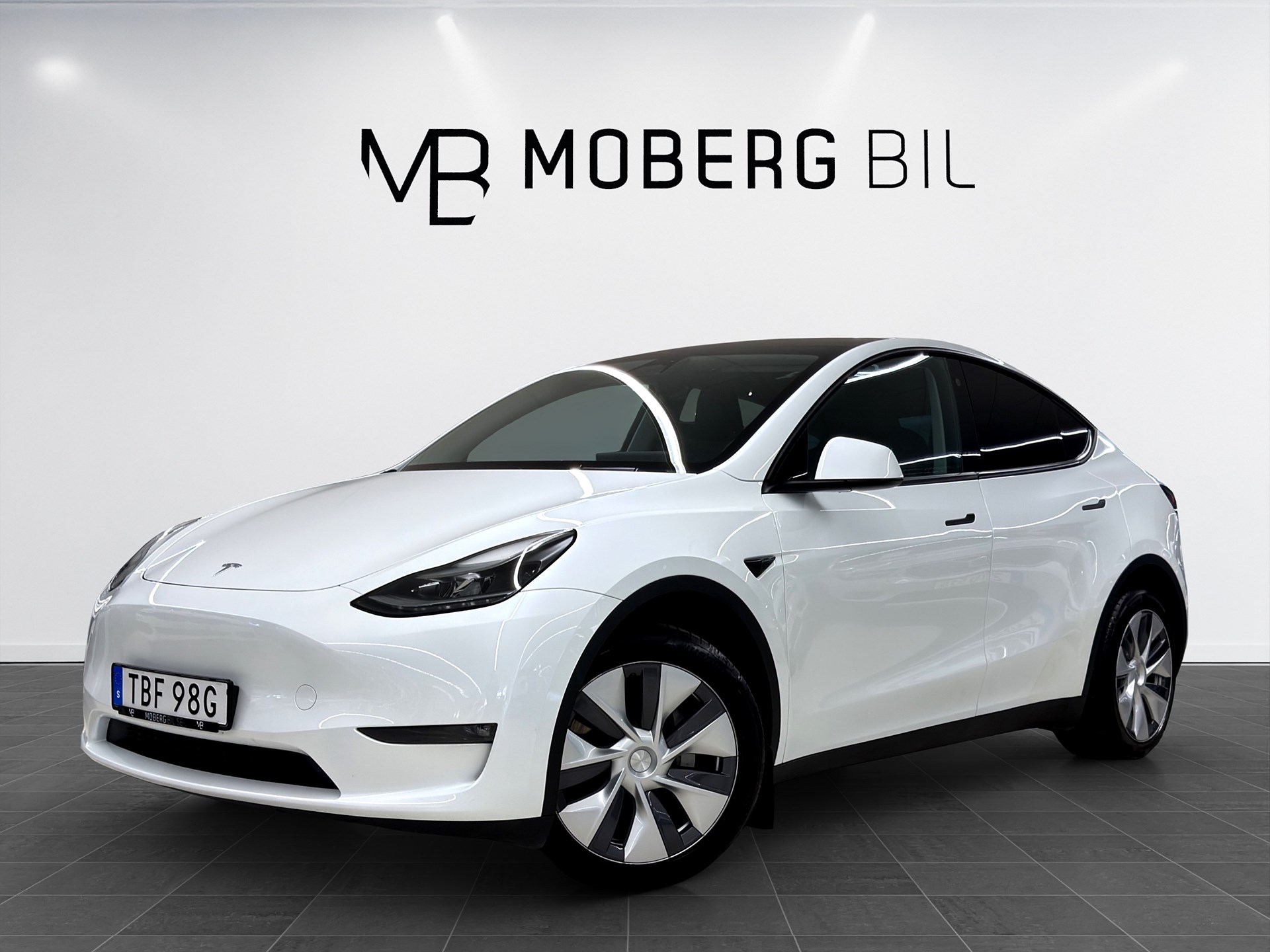 bild på bil