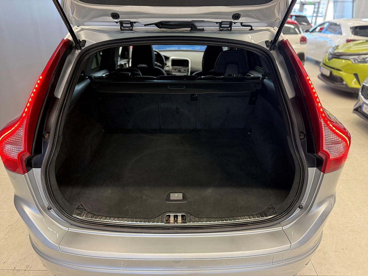 Volvo XC60 – bild 5
