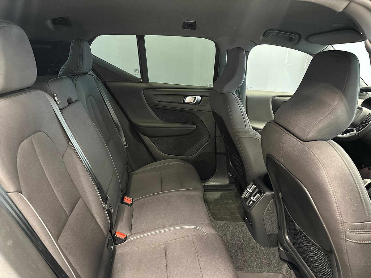 Volvo XC40 – bild 11