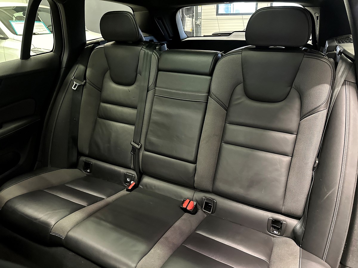 Volvo V60 – bild 20