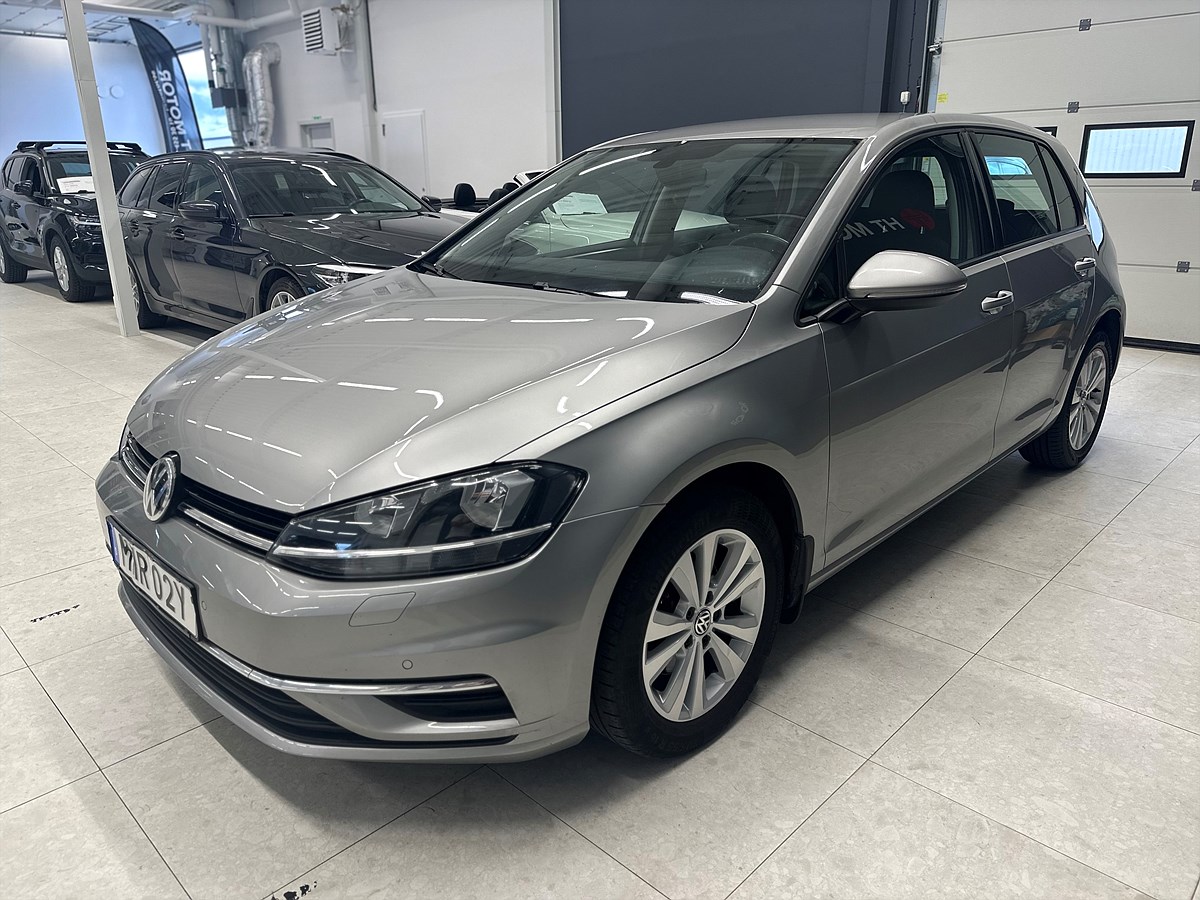 Volkswagen Golf – bild 3